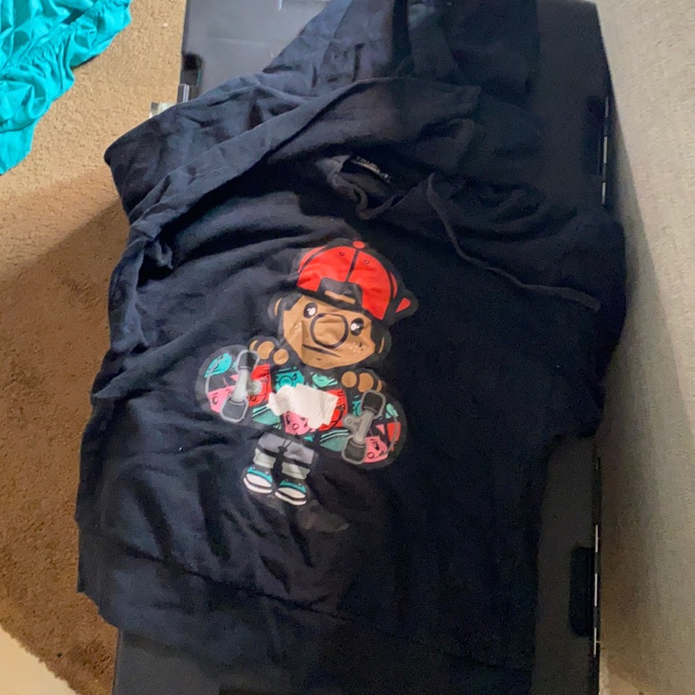 Hoodie